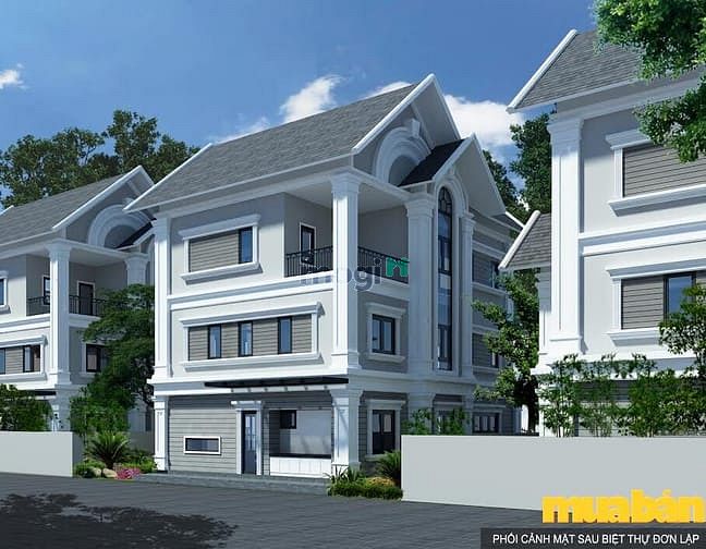Hải Yên Villas