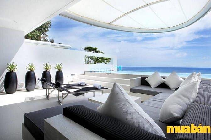 Le Meridien Da Nang Resort and Spa