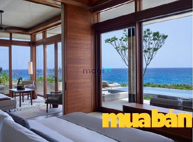 Le Meridien Da Nang Resort and Spa