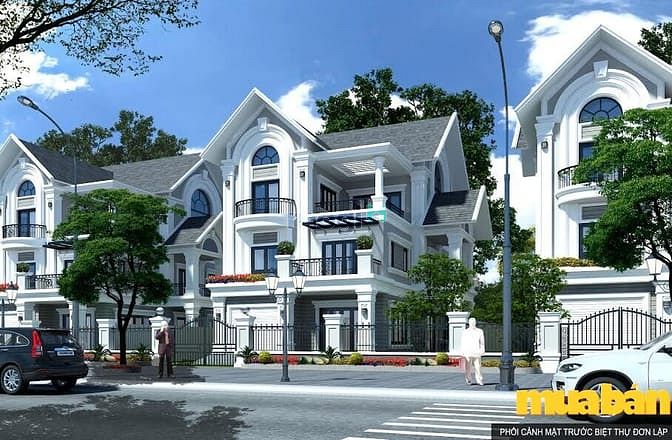 Hải Yên Villas