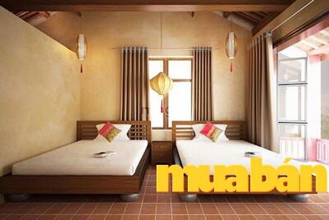 Khu đô thị Trảng Kèo