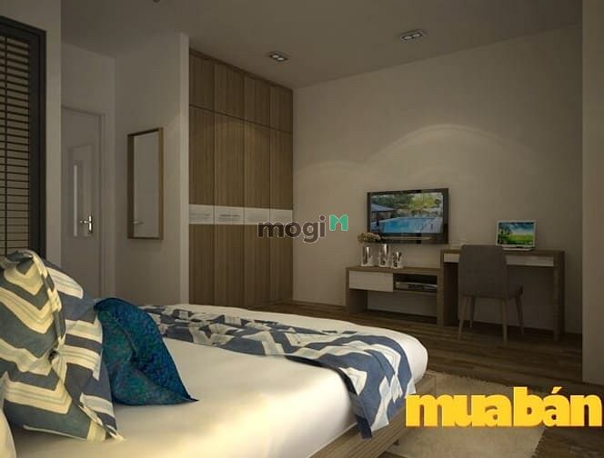 Lotus Residences - Liền kề Vạn Liên