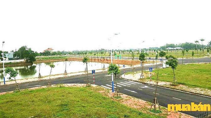 Khu đô thị Phượng Hoàng