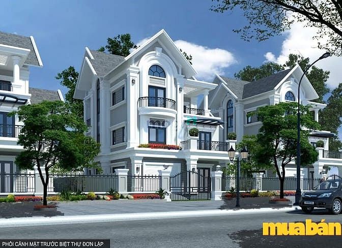 Hải Yên Villas