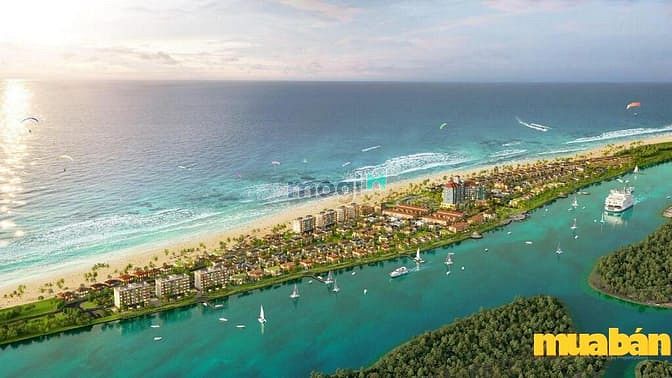 Habana Island - Novaworld Hồ Tràm