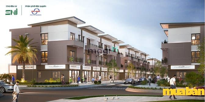 The Oasis Riverside