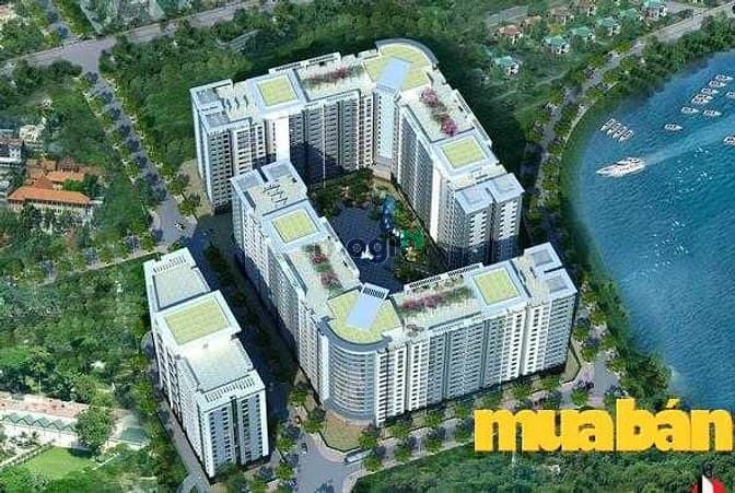Căn Hộ 584 Lilama SHB