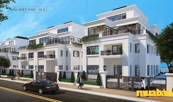 Pearl Villas