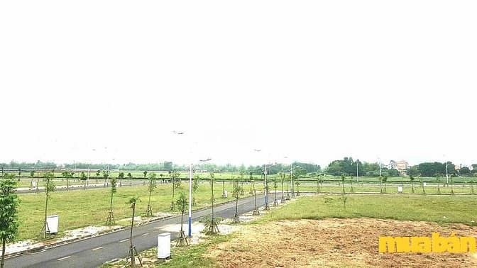 Khu đô thị Phượng Hoàng