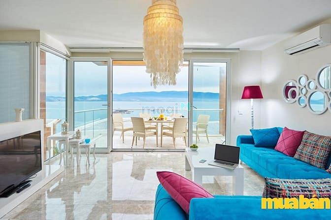 FLC Quảng Ngãi Beach & Golf Resort