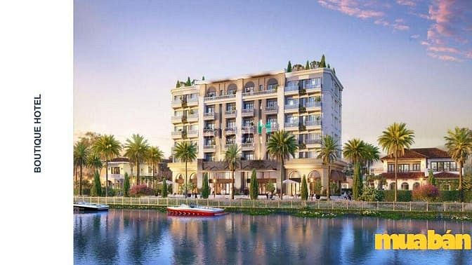 Habana Island - Novaworld Hồ Tràm
