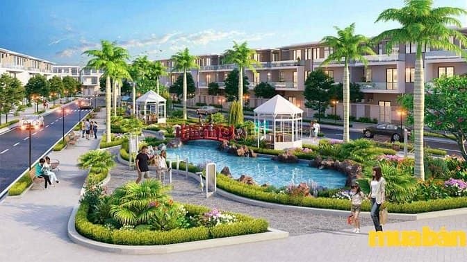 Quốc Bảo Luxury