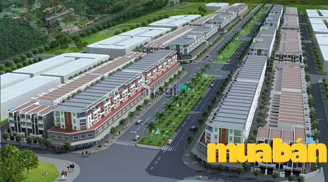 Khu đô thị Phú Mỹ