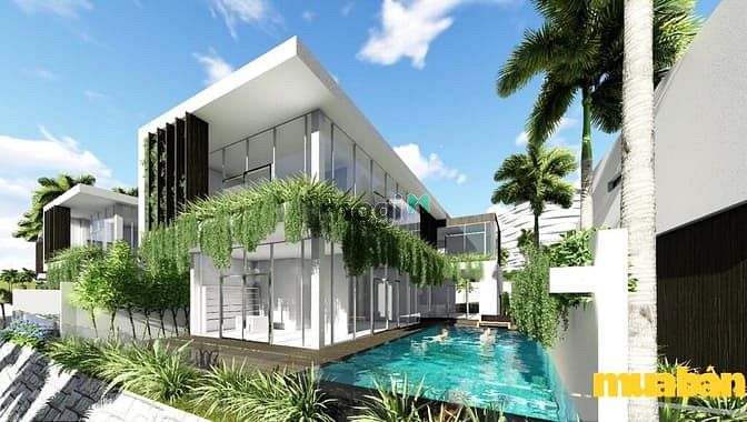 Shantira Beach Resort & Spa Hội An