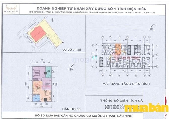 Mường Thanh Bắc Ninh