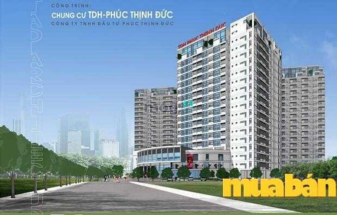 TDH - Phúc Thịnh Đức