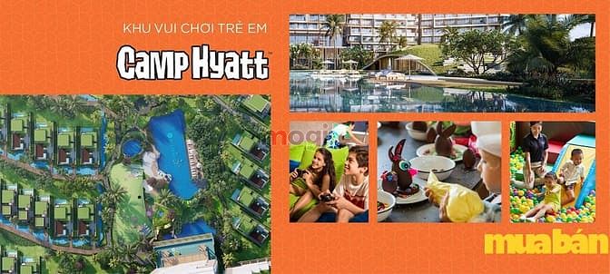 Hyatt Regency Ho Tram Residences