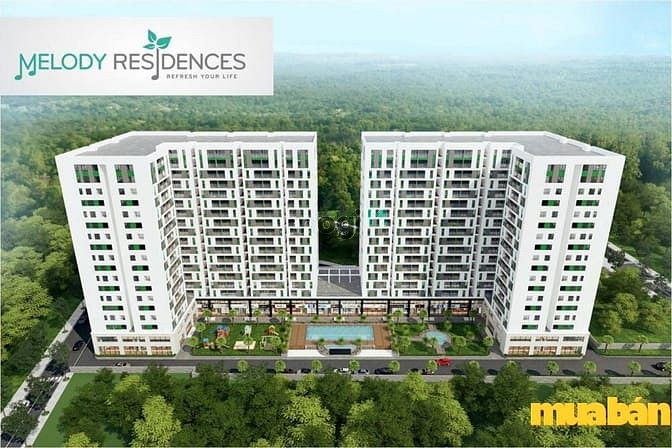 Melody Residences