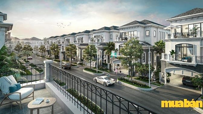 Grand Bay Hạ Long