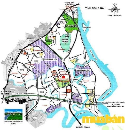 KDC Nhà Việt