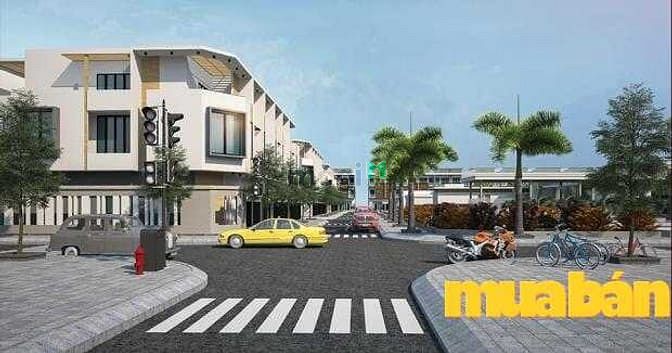 Airlink Residence