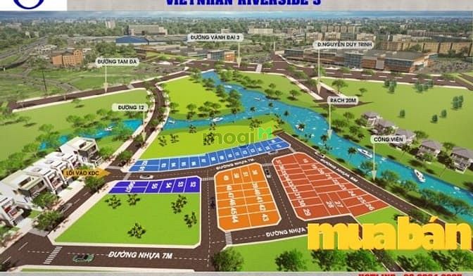 Việt Nhân SHTP Open