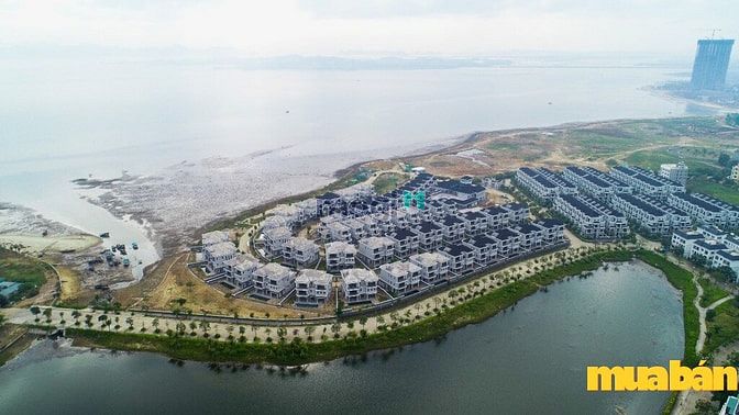 Grand Bay Halong Villas