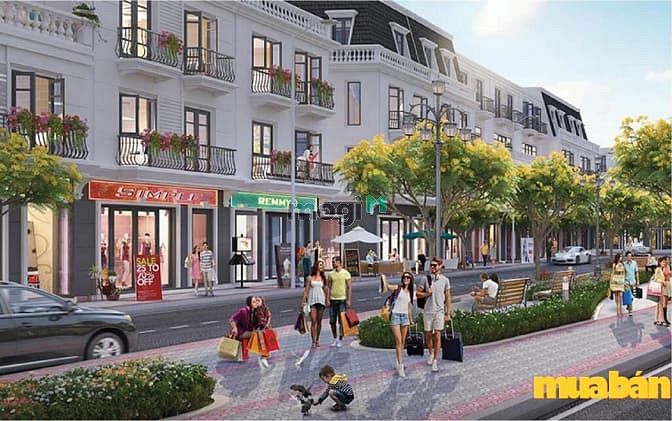 Ruby City Hạ Long
