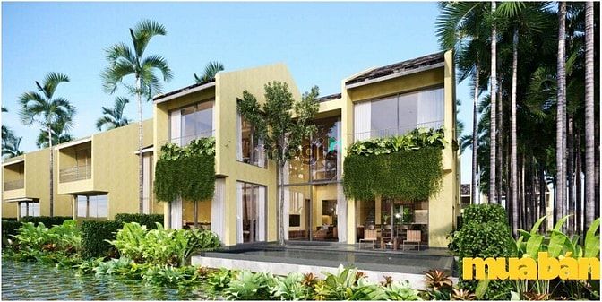 Casamia Calm Hội An