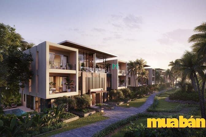 InterContinental Residences Halong Bay
