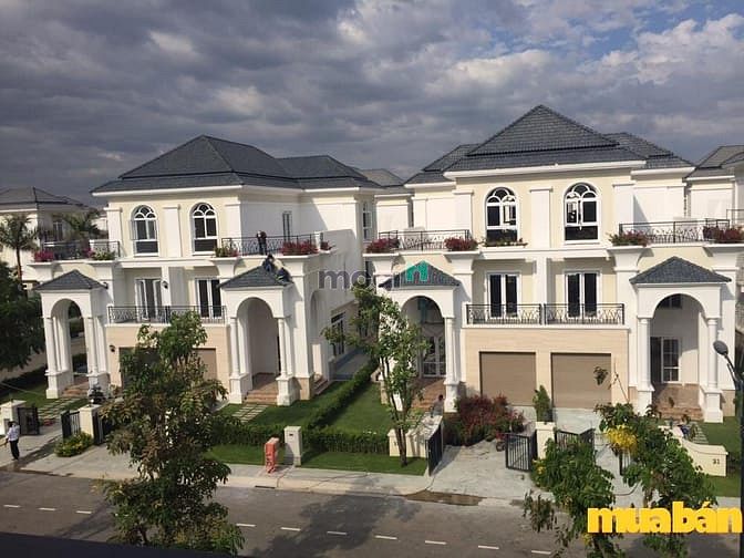 Tháp Mười Merita
