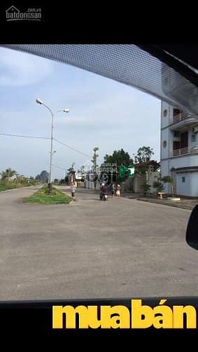 Khu đô thị Quảng Hồng