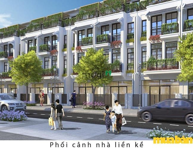 Đại Từ Garden City