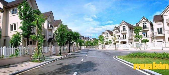 Khu dân cư Điền Long BS