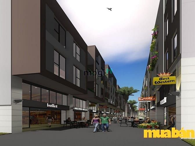 Tuần Châu Marina Hạ Long
