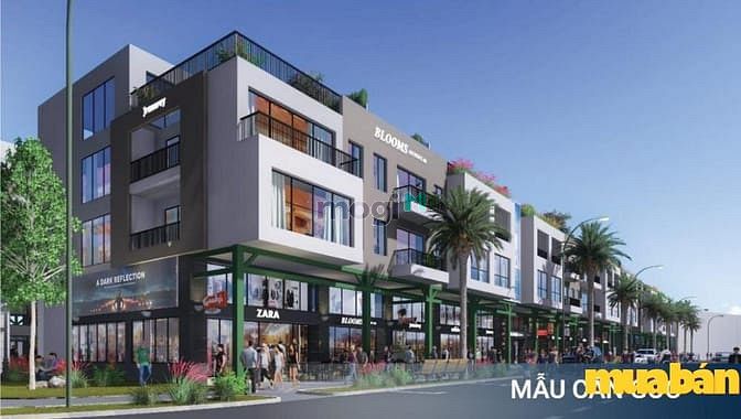 Tuần Châu Marina Hạ Long
