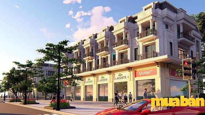 Đông Dương Green Mạo Khê