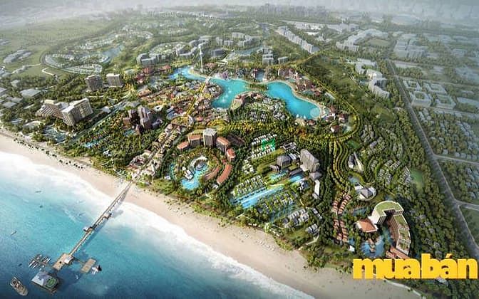 Hoiana Resort & Golf