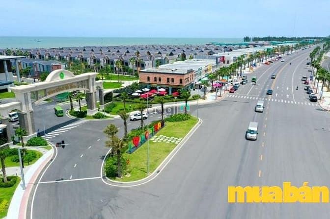 The Tropicana - Novaworld Hồ Tràm