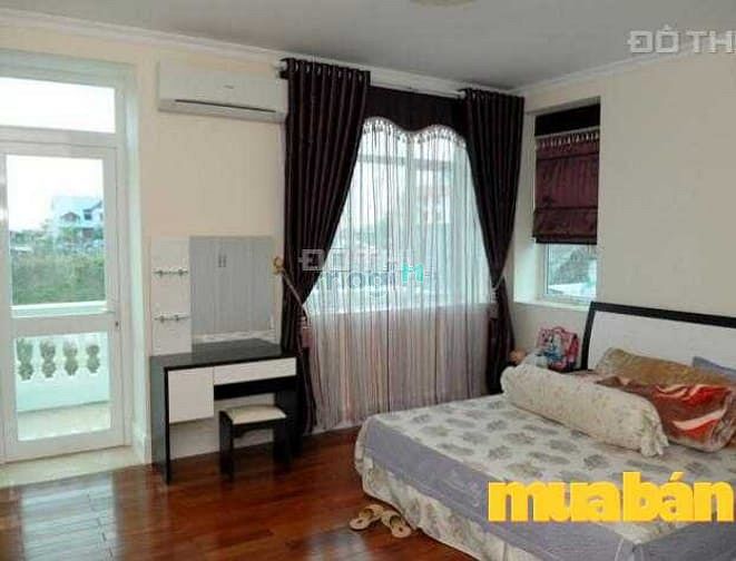 Biệt thự Đông Hùng Thắng