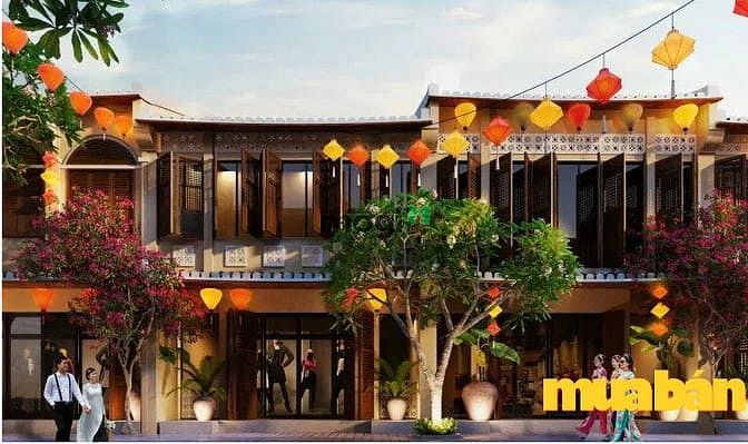 Hoian D'or
