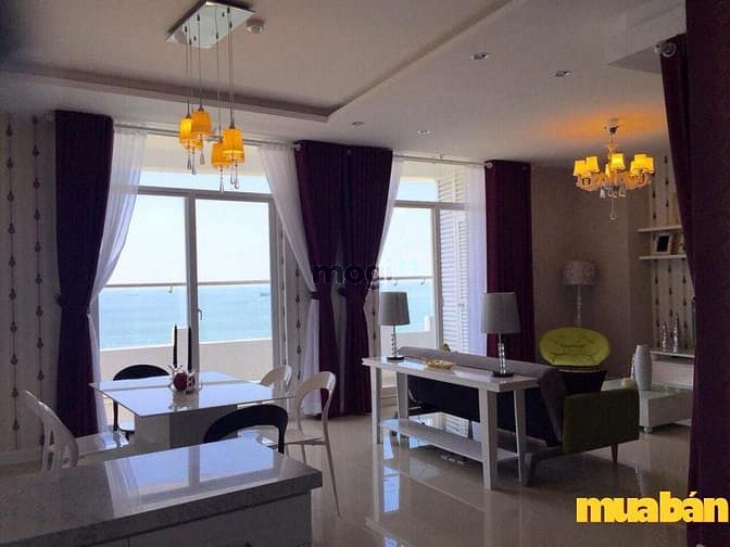 Thủy Tiên Resort