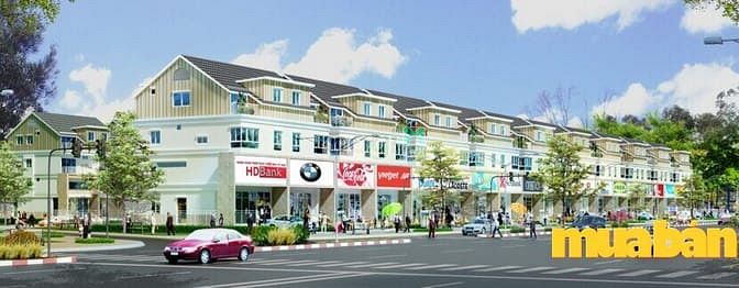 Tháp Mười Merita