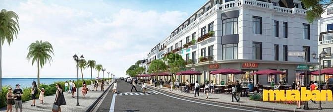 Vincom Rạch Giá