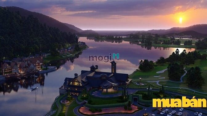 Serena Valley Thanh Lanh Golf And Resort