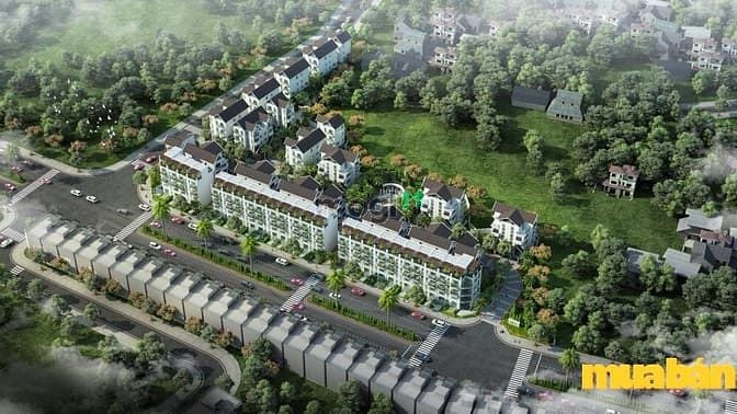 Hateco Green City