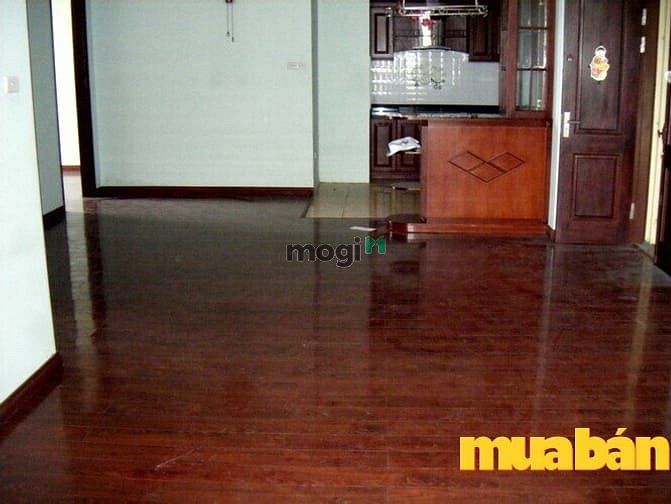 Chung cư 229 Phố Vọng