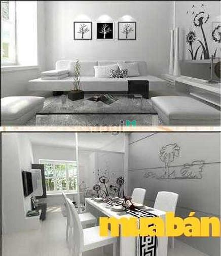 Bình An Apartment