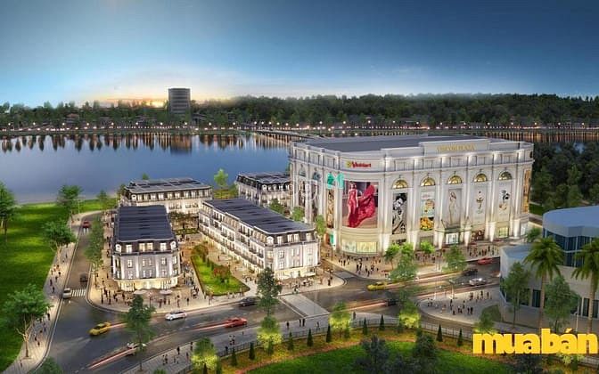Vincom Rạch Giá
