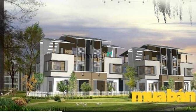 Khu Đô Thị Mới Đông Sơn